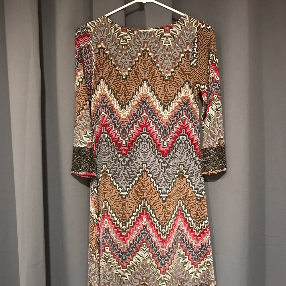 Boutique dress.  Size XS.